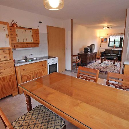 Ferienwohnung Barth Vorp 431 Экстерьер фото