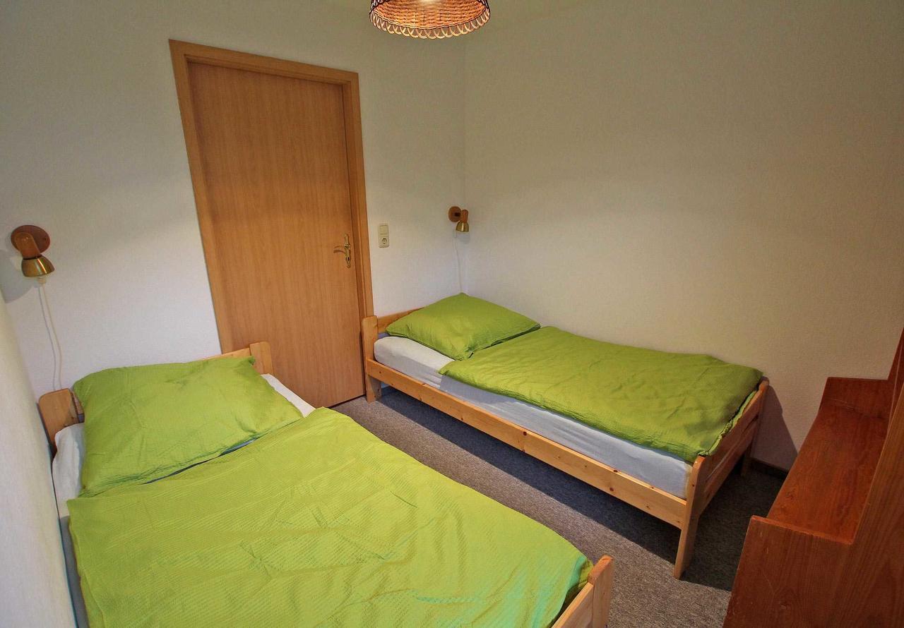 Ferienwohnung Barth Vorp 431 Экстерьер фото